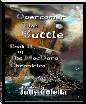 Overcomer - The Battle by Judy Colella (best chinese ebook reader .txt) 📕 - American Library Books 📚 Read (28910) Books Online Free