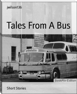 Tales From A Bus by jwilson136 (finding audrey TXT) 📕 - American Library Books 📚 Read (28910) Books Online Free