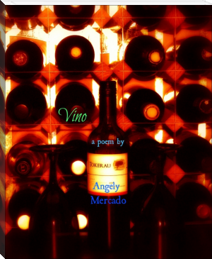 Vino by Angely Mercado (e textbook reader TXT) 📕 - American Library Books 📚 Read (28910) Books Online Free