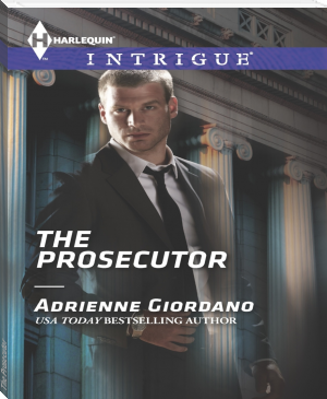 The Prosecutor by Adrienne Giordano (motivational books for men TXT) 📕 - American Library Books 📚 Read (28910) Books Online Free
