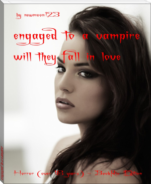 engaged to a vampire by by newmoon123 (the best electronic book reader .TXT) 📕 - American Library Books 📚 Read (28910) Books Online Free