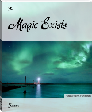 Magic Exists by Jinx (best ebook reader for chromebook TXT) 📕 - American Library Books 📚 Read (28910) Books Online Free