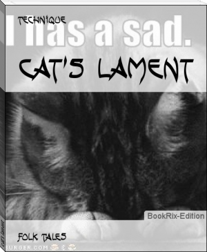 cat's lament by Technique (uplifting novels txt) 📕 - American Library Books 📚 Read (28910) Books Online Free