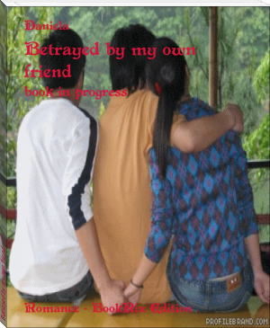 Betrayed by my own friend by Daniela (fox in socks read aloud .txt) 📕 - American Library Books 📚 Read (28910) Books Online Free