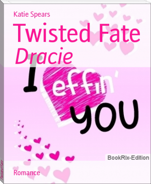 Twisted Fate by Katie Spears (english novels for beginners .txt) 📕 - American Library Books 📚 Read (28910) Books Online Free