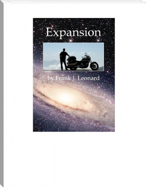 Expansion by Frank J. Leonard (the chimp paradox TXT) 📕 - American Library Books 📚 Read (28910) Books Online Free