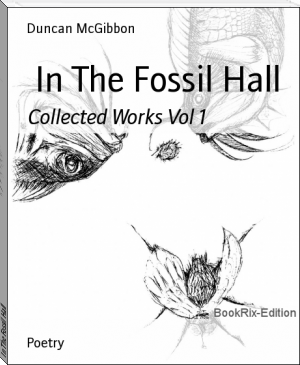 In The Fossil Hall by Duncan McGibbon (short story to read txt) 📕 - American Library Books 📚 Read (28910) Books Online Free