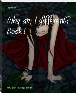 Why am I different? by Lpsrfun123 (summer reads txt) 📕 - American Library Books 📚 Read (28910) Books Online Free