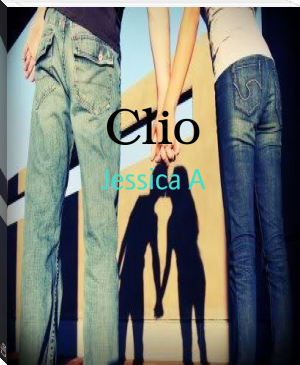 Clio by Jessica A (read with me .txt) 📕 - American Library Books 📚 Read (28910) Books Online Free
