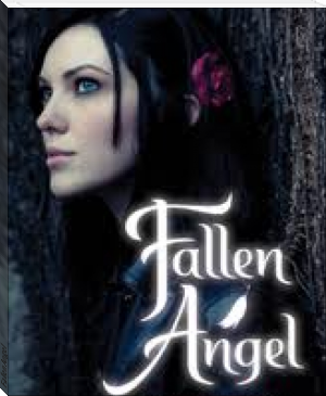 Fallen Angel by Amani Boyd (sight word books TXT) 📕 - American Library Books 📚 Read (28910) Books Online Free