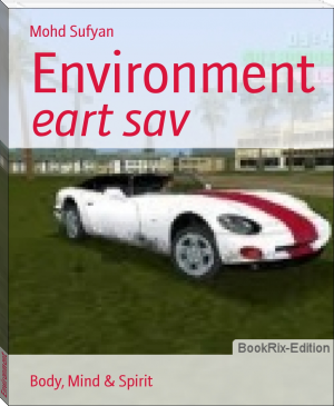 Environment by Mohd Sufyan (good non fiction books to read txt) 📕 - American Library Books 📚 Read (28910) Books Online Free