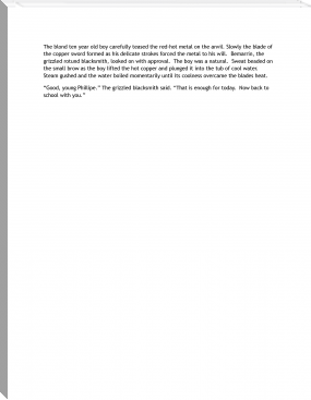 The Apprentice by John Medley (best ereader for epub .txt) 📕 - American Library Books 📚 Read (28910) Books Online Free