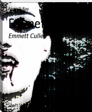 Emmett Cullen by Anna G.Ray (e reading malayalam books TXT) 📕 - American Library Books 📚 Read (28910) Books Online Free