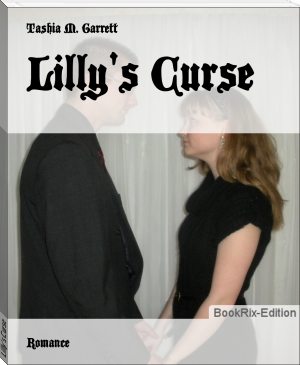 Lilly's Curse by Tashia M. Garrett (books to read to get smarter txt) 📕 - American Library Books 📚 Read (28910) Books Online Free