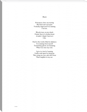 Black by Mihai Nedelcu (best ereader for pdf and epub .txt) 📕 - American Library Books 📚 Read (28910) Books Online Free