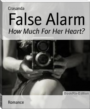 False Alarm by Crasanda (books recommended by bts .txt) 📕 - American Library Books 📚 Read (28910) Books Online Free