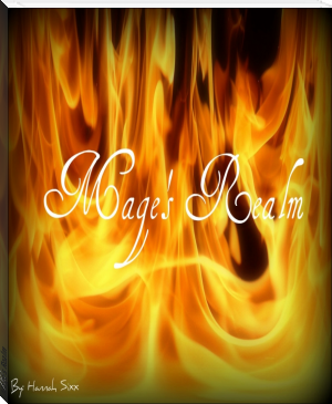 Mage's Realm by Hannah Sixx (good books to read in english txt) 📕 - American Library Books 📚 Read (28910) Books Online Free