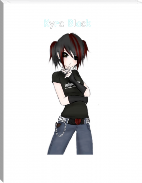 Kyra Black by a (online e book reader TXT) 📕 - American Library Books 📚 Read (28910) Books Online Free