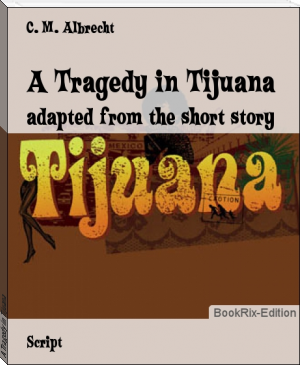 A Tragedy in Tijuana by C. M. Albrecht (latest novels to read .TXT) 📕 - American Library Books 📚 Read (28910) Books Online Free