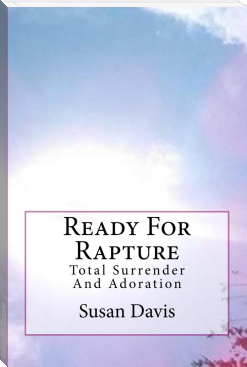 Ready For Rapture by Susan Davis (the false prince series txt) 📕 - American Library Books 📚 Read (28910) Books Online Free