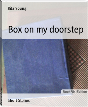 Box on my doorstep by Rita Young (best non fiction books of all time .txt) 📕 - American Library Books 📚 Read (28910) Books Online Free
