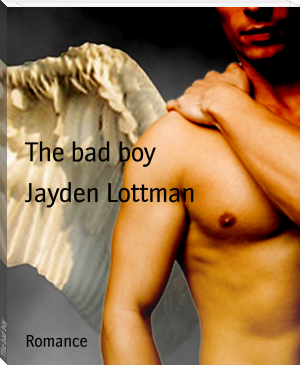 The bad boy by Jayden Lottman (best sci fi novels of all time .TXT) 📕 - American Library Books 📚 Read (28910) Books Online Free