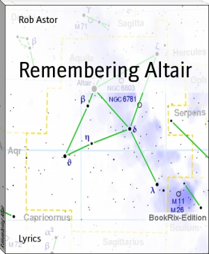 Remembering Altair by Rob Astor (types of ebook readers TXT) 📕 - American Library Books 📚 Read (28910) Books Online Free