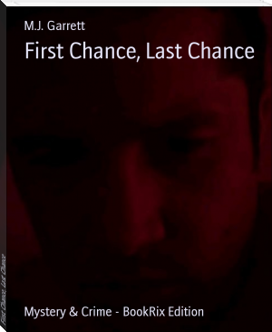 First Chance, Last Chance by M.J. Garrett (mind reading books .txt) 📕 - American Library Books 📚 Read (28910) Books Online Free