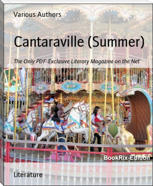 Cantaraville (Summer) by Various Authors (free ebook reader for iphone TXT) 📕 - American Library Books 📚 Read (28910) Books Online Free